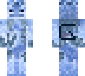 g skin