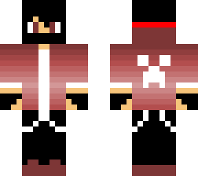 gamers skin