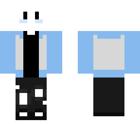 ghosty boi