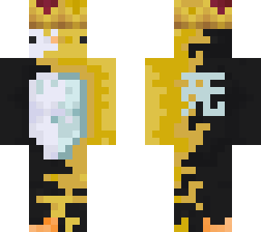gold hallo