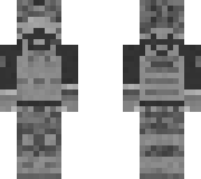 gray private security