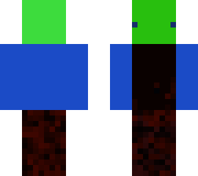 green blue red dream
