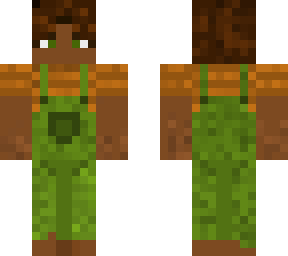 green elf
