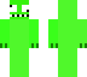 green rf