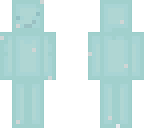 green slime guy
