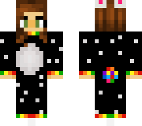 heathers skin
