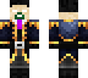 herobrine