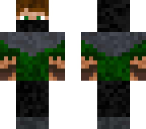 hunter