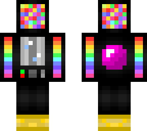 hypixel lobby arcade games npc