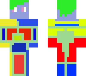 inside colours