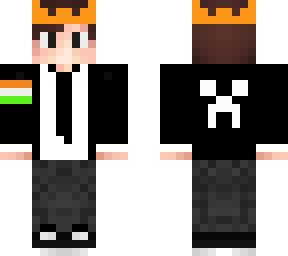 its gamer lakxu  indian glag