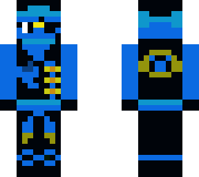 jay skybound