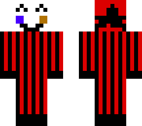 jester cultist