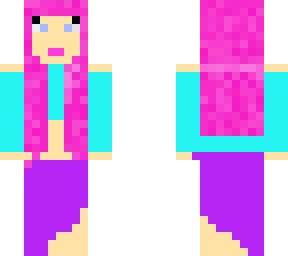 just some girl