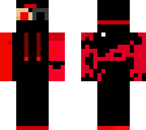 jylesiscool11 haif evil