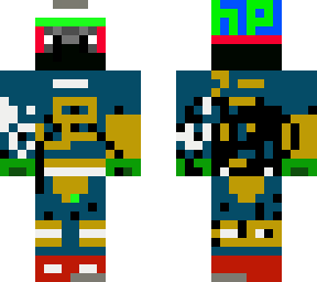 kaskblue