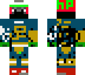 kaskred