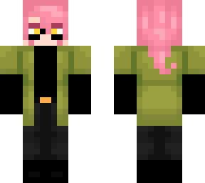 kianosuu in minecraft(fixed)