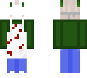 killer butcher bunny