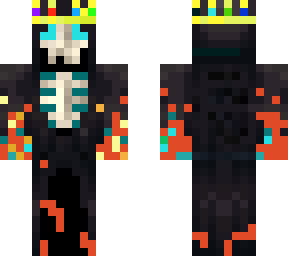 king reaper