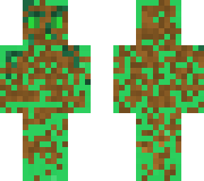 leaf slime