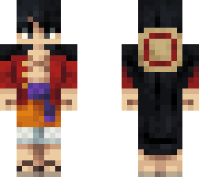 luffy