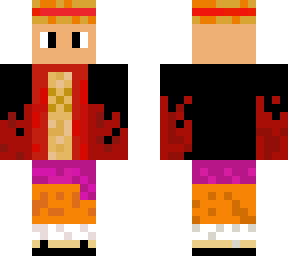 luffy