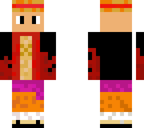 luffy