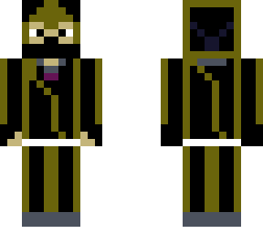 mage