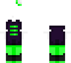 marie | outfit base