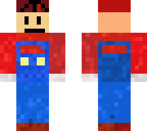 mario-