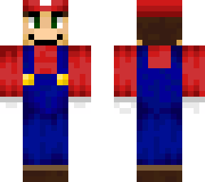 mario