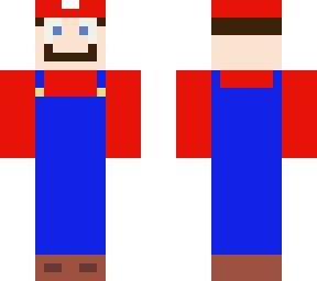 mario