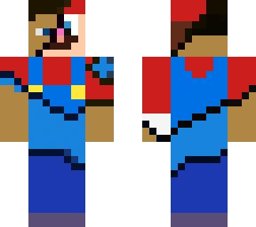 mariocrafting