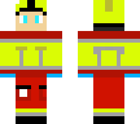 medic