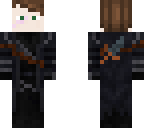 minecrafter2250 - og remade