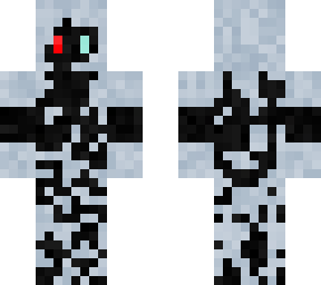mistic black