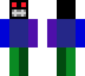 monster