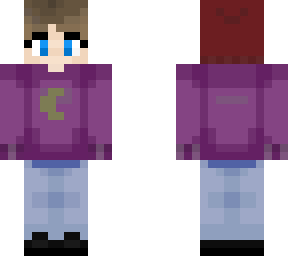 moon sweater