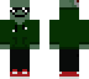mr. raf mogus man