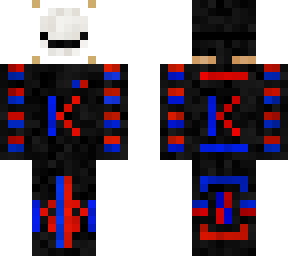mrdreamer123 skin
