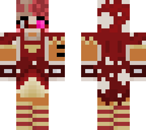 mushroom nix