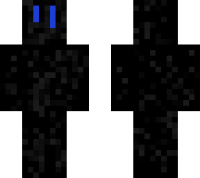 my avatar blue version