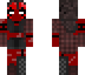 my oc