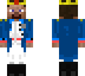 napoleon steve