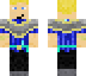 nether-ranger tali 2