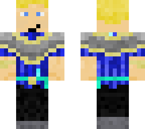 nether-ranger tali