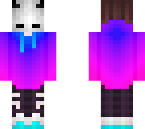 netter mask
