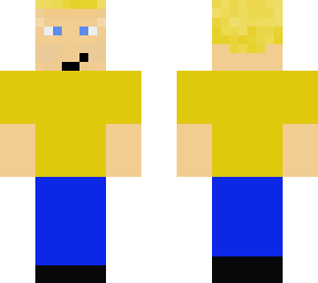 new skin face