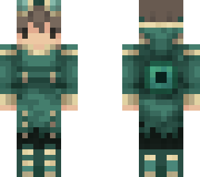 ogait ender